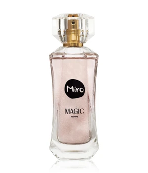 Miro Magic Eau de Parfum · 50 ml