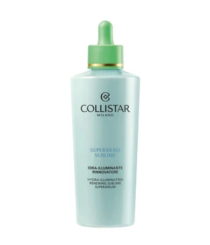 Collistar Body Hydra-Illuminating Renewing Sublime Superserum Körperserum · 200 ml