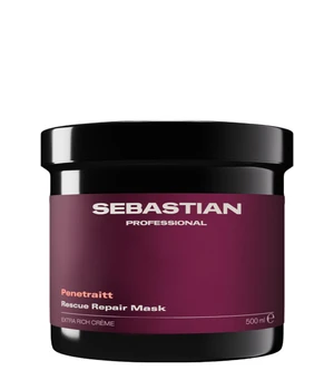 Sebastian Professional Penetraitt Rescue Repair Mask Haarmaske · 500 ml