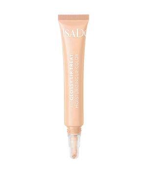 IsaDora Glossy Lip Treat Lipgloss · 13 ml · Nude