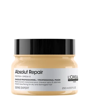 L'Oréal Professionnel Paris Serie Expert Absolut Repair Maske Haarmaske · 250 ml