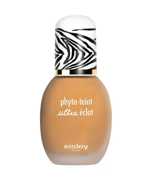Sisley Phyto-Teint Ultra Éclat Flüssige Foundation · 30 ml · Hellbraun