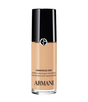 Giorgio Armani Luminous Silk Foundation Flüssige Foundation · 18 ml · Nude