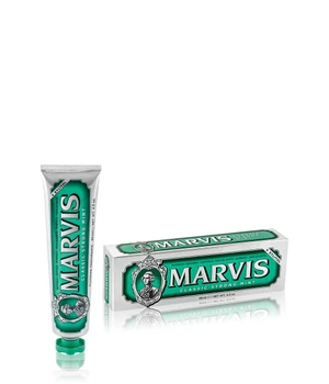 Marvis Classic Strong Mint Zahnpasta · 85 ml