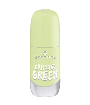 essence gel nail polish Nagellack · 8 ml · Nude