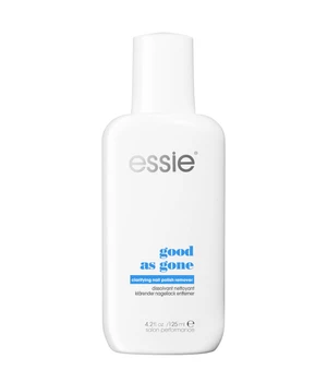 essie Good as Gone Nagellackentferner · 125 ml