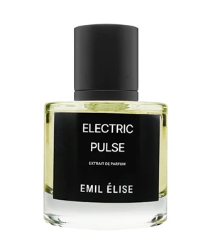 Emil Élise Electric Puls Extrait de Parfum · 50 ml