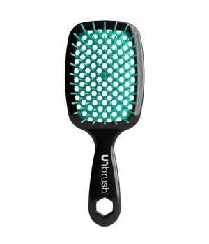 UNbrush Detangling Hair Brush - Lagoon No Tangle Bürste · 1 Stk