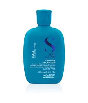 ALFAPARF MILANO Semi di Lino Curls Enhancing Low Shampoo 2026 Haarshampoo · 250 ml