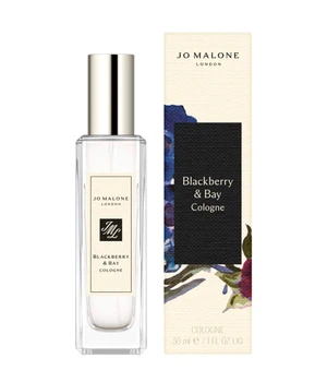 Jo Malone London Blackberry & Bay Cologne Eau de Toilette · 30 ml