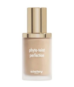 Sisley Phyto Teint Perfection Flüssige Foundation · 30 ml · Nude