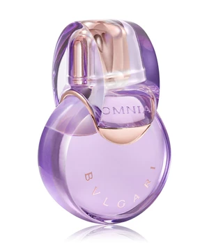 BVLGARI Omnia Amethyste Eau de Toilette · 30 ml