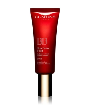 CLARINS BB Skin Detox Fluid SPF 25 BB Cream · 45 ml · Nude