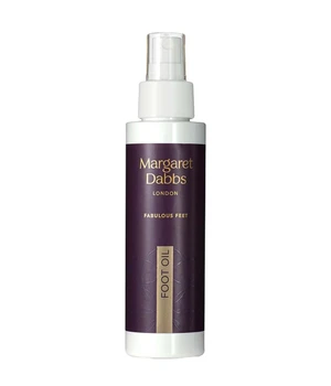 Margaret Dabbs Fabulous Feet Intensive Treatment Foot Oil Fußcreme · 100 ml