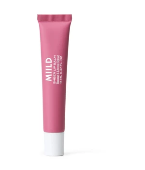 MIILD Sheer Lip Balm Lippenbalsam · 14 ml · Hellbraun