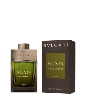 BVLGARI Man Wood Essence Parfum · 150 ml