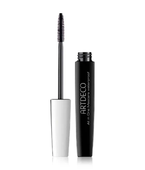 ARTDECO All in One Mascara Waterproof Mascara · 10 ml · Schwarz