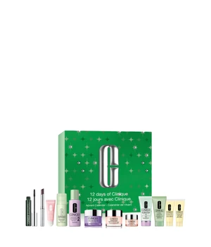 CLINIQUE 12-days Advent Calendar Adventskalender · 1 Stk