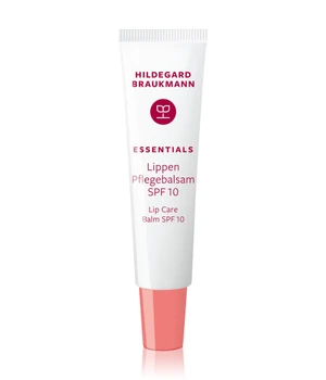 Hildegard Braukmann ESSENTIALS Lippen Pflegebalsam SPF 10 Lippenbalsam · 27.7 ml