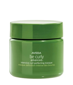 Aveda Be Curly Advanced Intensive Curl Perfecting Masque Haarmaske · 25 ml