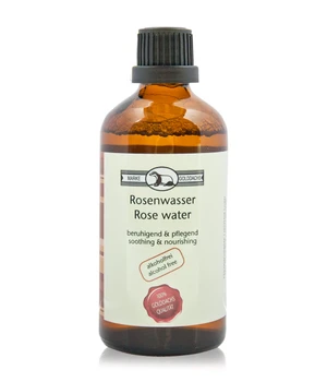 Golddachs Rosenwasser Gesichtswasser · 100 ml