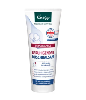 Kneipp Beruhigender Duschbalsam Derma Balance Duschgel · 200 ml