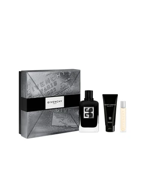GIVENCHY Gentleman Society Eau de Parfum Geschenkset Duftset · 1 Stk