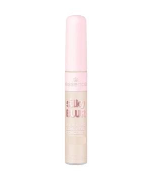 essence silky BLUR Hydrating Longwear Concealer · 10 ml · Nude