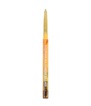 Moira Supernova Multichrome Gel Liner Eyeliner · 0.3 g · Gelb