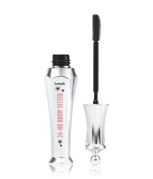 Benefit Cosmetics 24 Hour Brow Setter Augenbrauen-Fixiergel Augenbrauengel · 7 ml · Weiß