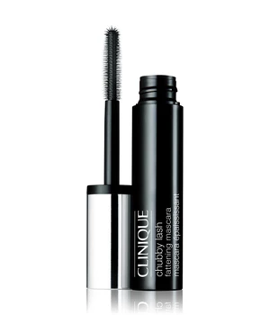 CLINIQUE Chubby Lash Fattening Mascara Mascara · 10 ml · Schwarz