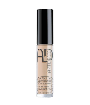 ARTDECO Fluid Camouflage Concealer · 5 ml · Nude
