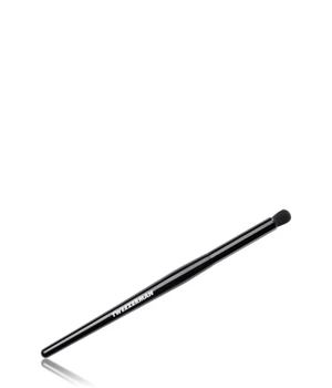 Tweezerman Shaping Brow Brush Abgerundeter Augenbrauenpinsel Augenbrauenpinsel · 1 Stk