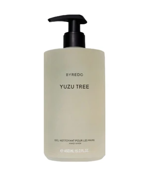 BYREDO Yuzu Tree Hand Wash Flüssigseife · 467 ml