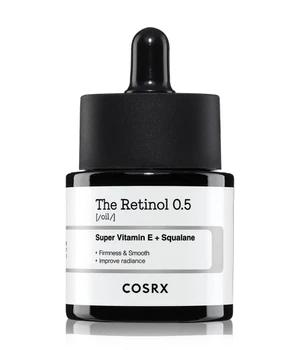 Cosrx The Retinol 0.5 Oil Gesichtsöl · 20 ml