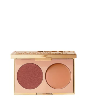 Nabla Two Reasons Rouge Palette · 5 g · Braun