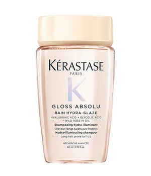 Kérastase Gloss Absolu Bain Hydra-Glaze Haarshampoo · 80 ml