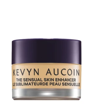 Kevyn Aucoin Sensual Skin Enhancer Creme Foundation · 10 g · Nude