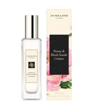 Jo Malone London Peony & Blush Suede Cologne Eau de Cologne · 30 ml