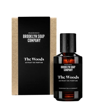 Brooklyn Soap Company The Woods Extrait de Parfum · 50 ml