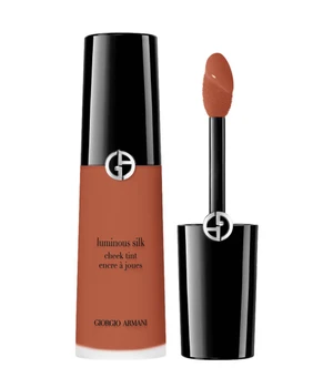 Giorgio Armani Luminous Silk Cheek Tint Cremerouge · 12 ml · Braun
