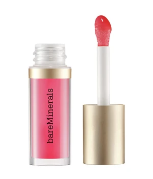 bareMinerals Nourishing Lip Oil Lippenöl · 3.8 ml · Pink