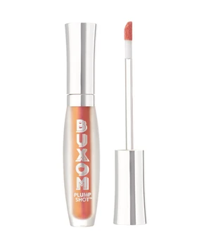 Buxom Plump Shot™ Collagen-Infused Lip Serum Lipgloss · 4 ml · Hellbraun