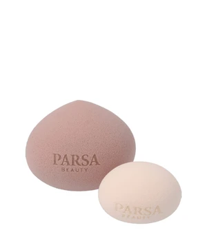 PARSA Beauty MakeUp Blender Drop Shape / 2er Set Make-Up Schwamm · 48 g