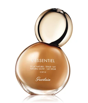 GUERLAIN L'Essentiel Fluid Flüssige Foundation · 30 ml · Braun