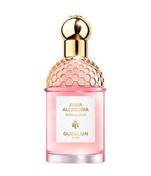 GUERLAIN Aqua Allegoria Florabloom Eau de Toilette · 75 ml