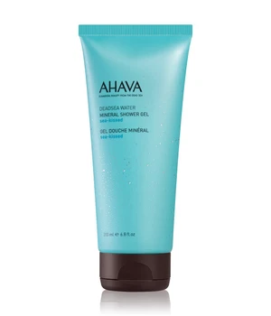 AHAVA Colorful Collection Mineral Shower Gel Sea-Kissed Duschgel · 200 ml