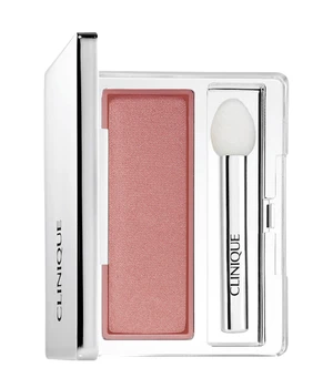 CLINIQUE All About Shadow Super Shimmer Lidschatten · 2.2 g · Rosa