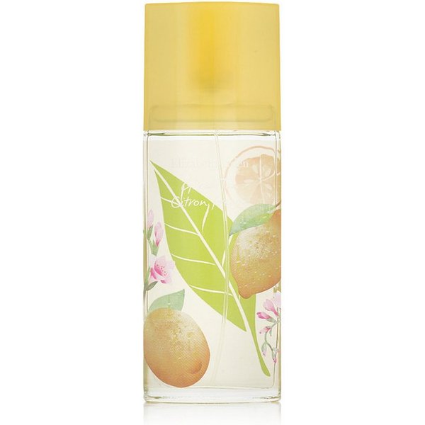 Elizabeth Arden Green Tea Citron Freesia Eau de Toilette · 100 ml