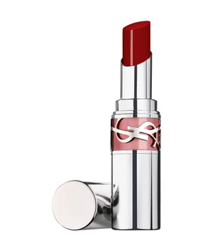 Yves Saint Laurent Loveshine Lippenstift · 3 g · Dunkelrot